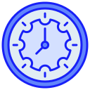 reloj icon