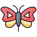 mariposa icon