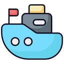 barco icon