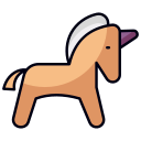 unicornio icon