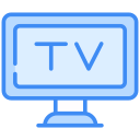 televisor icon