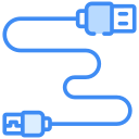 cable usb icon