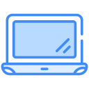 computadora portátil icon