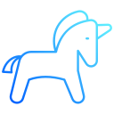 unicornio icon