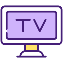 televisor icon