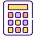 calculadora icon