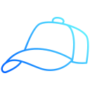 boné de baseball 