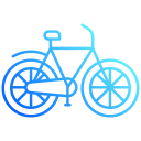 bicicleta icon