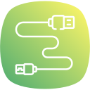 cable usb icon