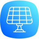 sistema solar icon