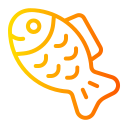 taiyaki icon