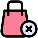 sin bolsa icon