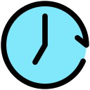 24h icon