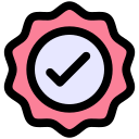 Guarantee icon