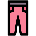 Pant icon