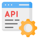 api icon