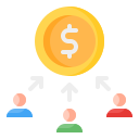 recaudación de fondos 