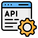 api icon