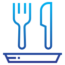 restaurante icon