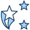 estrellas icon