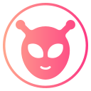 extraterrestre icon