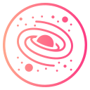 galaxia icon