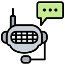 chatbot icon