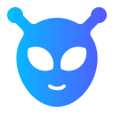 extraterrestre icon