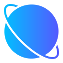 planeta icon