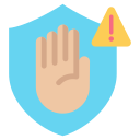 prevención icon