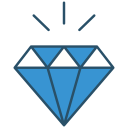 diamante icon