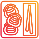 sushi icon