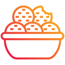 falafel icon