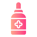 aceite esencial icon