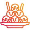 takoyaki icon