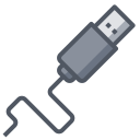 cable usb icon