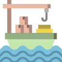 Barco icon