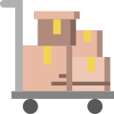 Caja icon