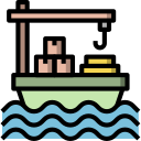 Barco icon