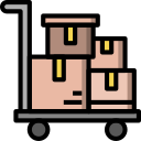 Caja icon