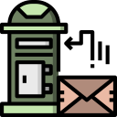 Caja icon