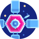 Satellite icon