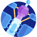 Satellite icon