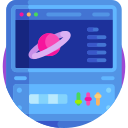 Computer icon
