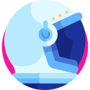 Astronaut icon