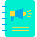 agenda icon