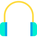 auriculares icon