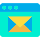 correo electrónico icon