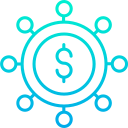 Dólar icon