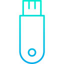 Pendrive icon